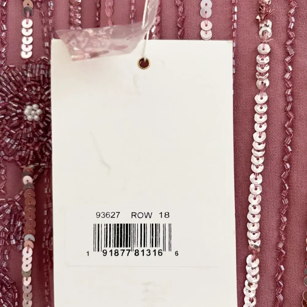 Mac Duggal new tag